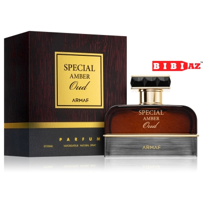 Armaf Special Amber Oud edp 100ml